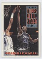 Topps All-Star - Shaquille O'Neal