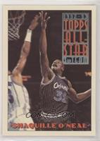 Topps All-Star - Shaquille O'Neal