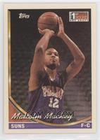 Malcolm Mackey [EX to NM]