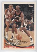 Terry Porter