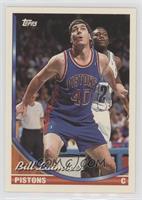 Bill Laimbeer