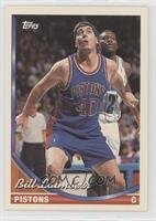 Bill Laimbeer