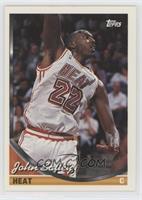 John Salley [EX to NM]