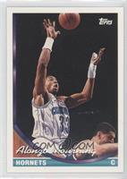 Alonzo Mourning