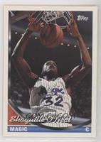 Shaquille O'Neal [EX to NM]