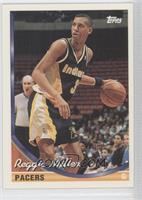 Reggie Miller
