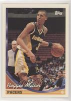 Reggie Miller