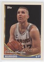 Chris Mullin