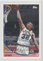 Sean Elliott