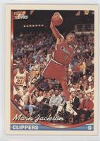 Mark Jackson