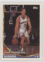 Jud Buechler