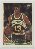 Kendall Gill