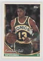 Kendall Gill
