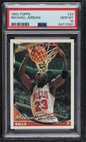 Michael Jordan [PSA 10 GEM MT]