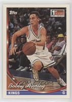 Bobby Hurley [EX to NM]