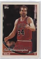 Bill Wennington [EX to NM]