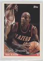 Clyde Drexler