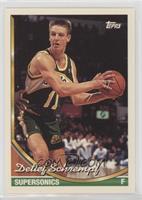 Detlef Schrempf