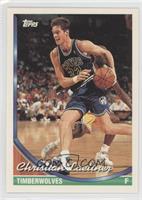 Christian Laettner