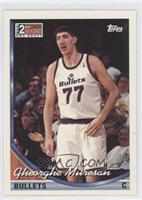 Gheorghe Muresan