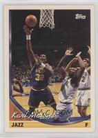 Karl Malone [EX to NM]