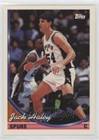 Jack Haley