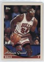 Horace Grant