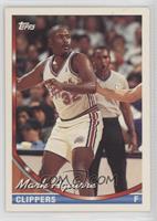 Mark Aguirre [EX to NM]