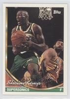 Shawn Kemp