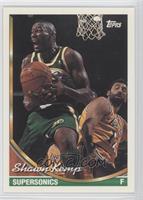 Shawn Kemp