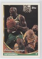 Shawn Kemp