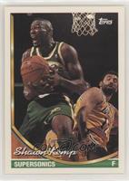 Shawn Kemp