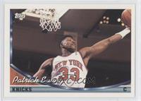 Patrick Ewing