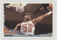 Patrick Ewing