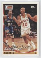 Sam Cassell