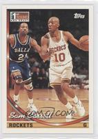 Sam Cassell