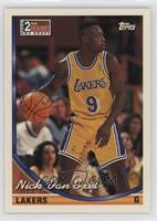 Nick Van Exel