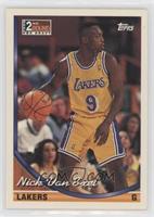 Nick Van Exel