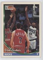 Vin Baker [EX to NM]