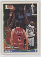 Vin Baker [EX to NM]