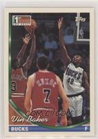 Vin Baker