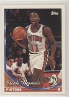 Isiah Thomas