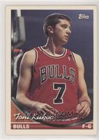 Toni Kukoc [Good to VG‑EX]