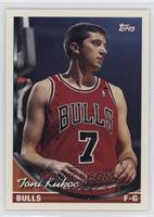 Toni Kukoc