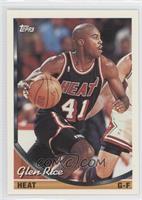 Glen Rice