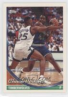 Chuck Person