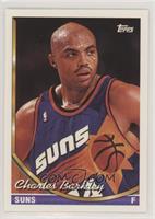 Charles Barkley [EX to NM]