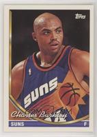 Charles Barkley