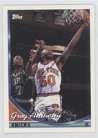 Greg Anthony