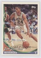 Jim Jackson